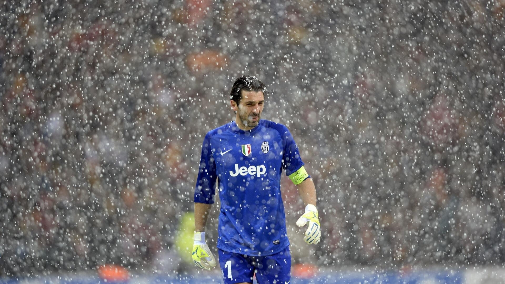 比赛当天的秘密准备:车队的幕后花絮,比赛的那天